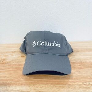 Midway Park Ballcap - Omni-wick Omni-freeze - Unisex